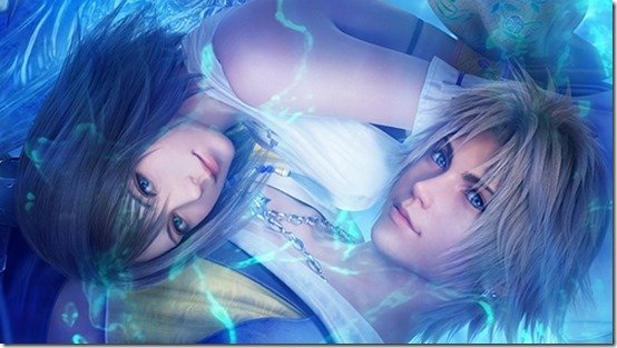 Final Fantasy: Autor äußert sich zu möglichem FF X-3