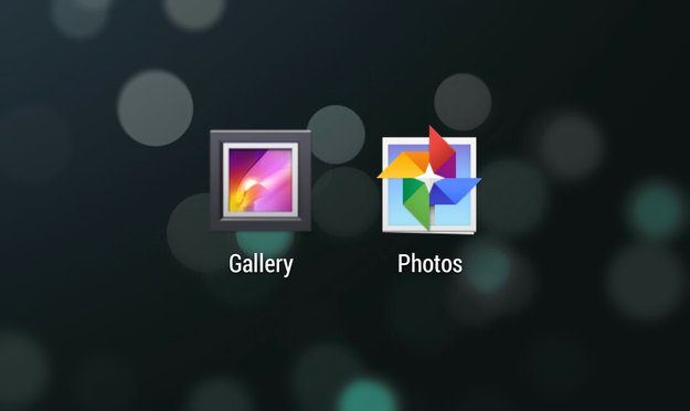 Neue Google Play Editions: Google+-Fotos ersetzt Galerie