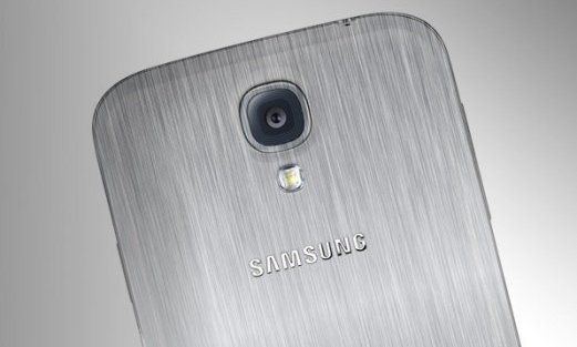 Samsung Galaxy S5: Jetzt aus Metall, vom Produzenten des HTC One und iPad mini-Gehäuses (Gerücht)