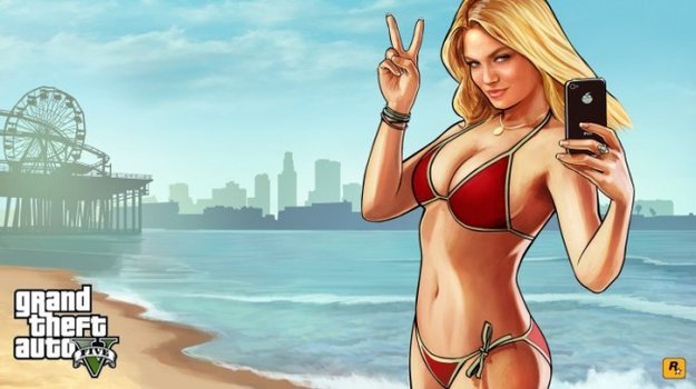GTA 5 für PC, Xbox One & PS4?: Take-Two gibt vage Antwort