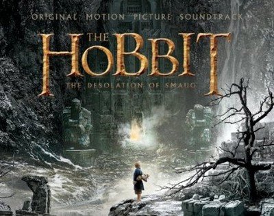 Hobbit 2: Ein Stück des Smaug-Soundtracks kostenlos zum Download