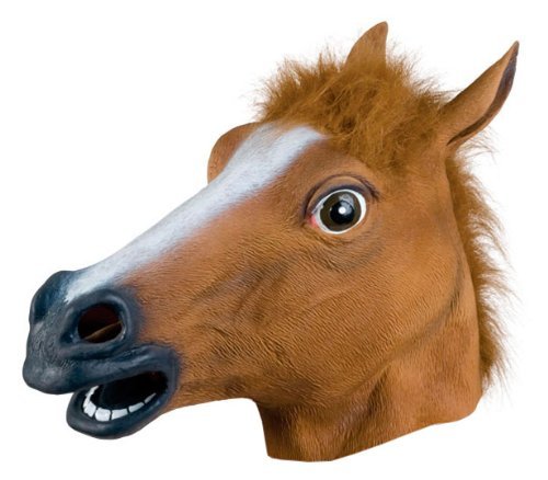 horse head