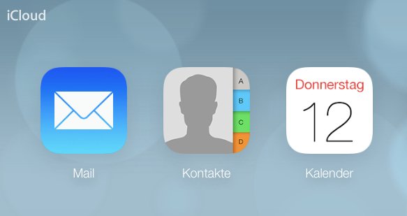 Iphone Tipp Kontakte Exportieren