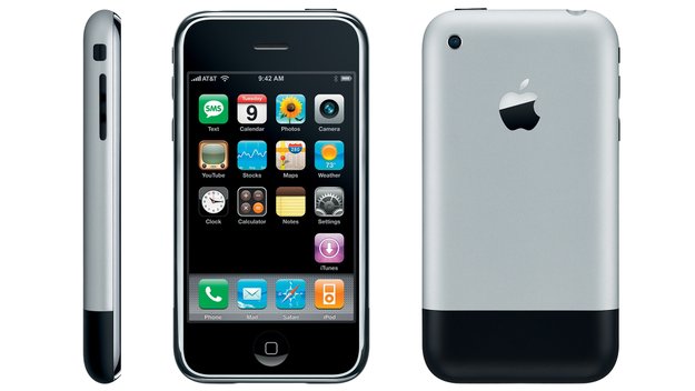 Apple vs. Samsung: iPhone-Design für nichtig erklärt
