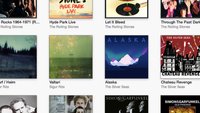 iTunes-Cover laden: So hübscht man die Mediathek auf [Einsteiger-Tipp]