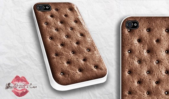 Ice Cream Sandwich für iPhone jetzt erhältlich