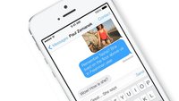 iMessage: Auf Aktivierung warten… – so löst man das Problem