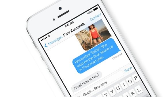 iMessage: Auf Aktivierung warten… – so löst man das Problem