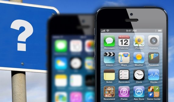 iOS 7 Downgrade auf iOS 6: Geht das noch?