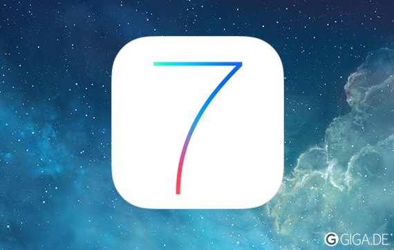 Apple: Ab 1. Februar wird iOS 7 zur Pflicht