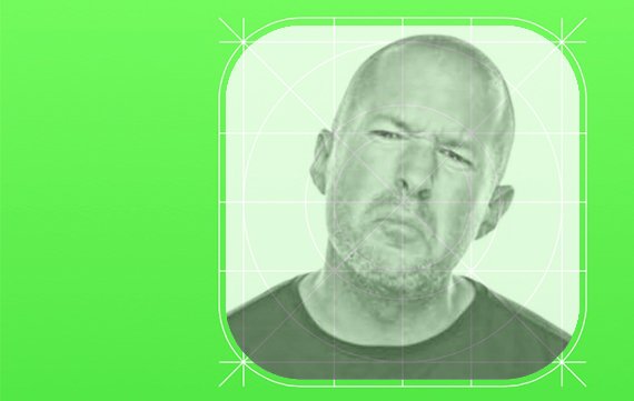 8 Designrichtlinien für iOS 7, die Jony Ive nicht bringen kann (Parodie)