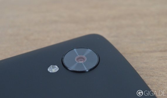 Erfahrungsbericht: Android 4.4.1 und die Kamera des Nexus 5