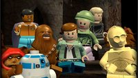 LEGO Star Wars: Die Komplette Saga für iOS