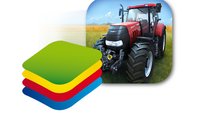 Landwirtschafts-Simulator 2014 auf PC spielen (mit BlueStacks)
