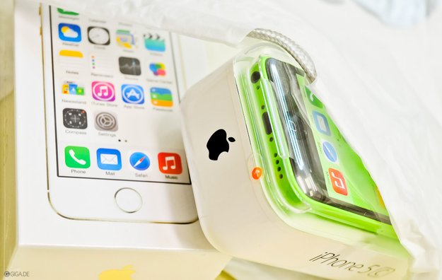 Neues iPhone: Alles, was du wissen musst