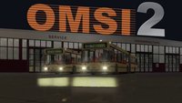 OMSI 2 - Der Omnibussimulator