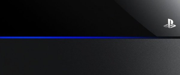 PlayStation 4 - Blue Light of Death