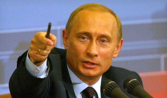 NSA-Überwachung ist laut Putin notwendig, um Terrorismus zu bekämpfen