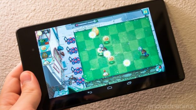 Plants vs. Zombies 2: Großes Update schlägt im Play Store auf!
