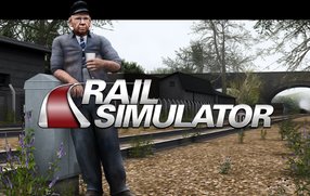Rail Simulator