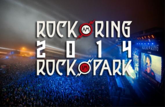Rock am Ring 2014 Zeitplan, Bands, Tickets, Line-Up: Metallica, Iron Maiden, Slayer und NIN