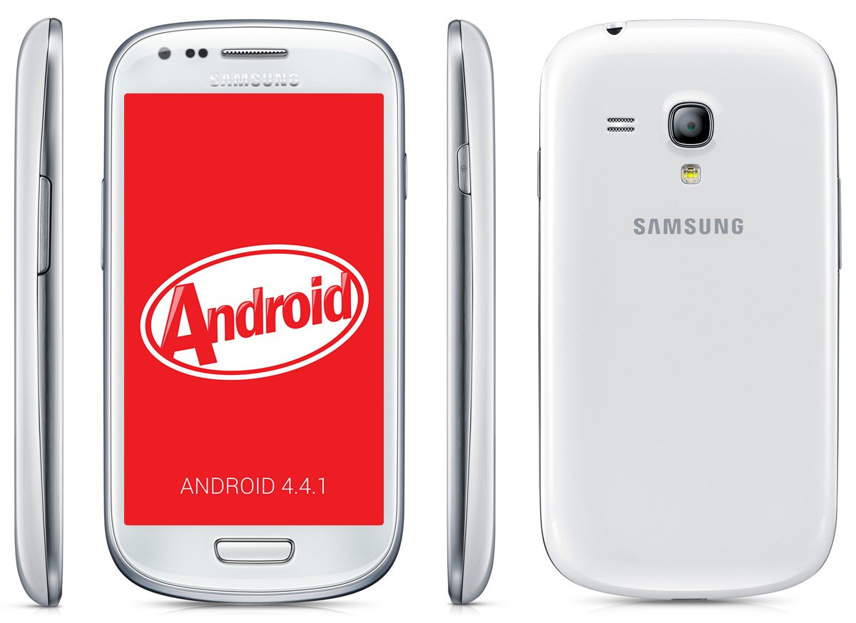 samsung s3 mini android