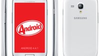 Samsung Galaxy S3 mini: Android 4.4 installieren – Schritt-für-Schritt