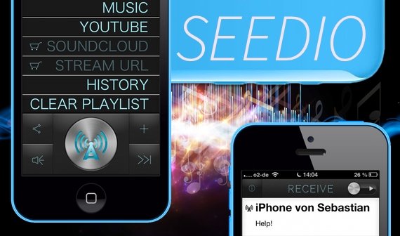 Raumklang mit iPhone: Entwickler verschenkt App im Wert von 2,69 Euro