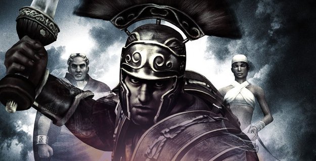 Versunkene Schätze: Kennt ihr eigentlich Shadow of Rome (PS2)?