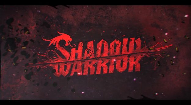 Shadow Warrior: PS4- und Xbox One-Fassung im September