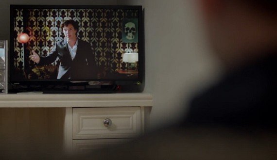 Sherlock: 7-minütige Mini-Episode als Vorschau auf die 3. Staffel
