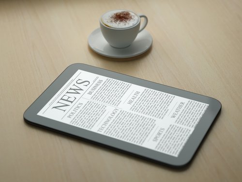 Update für Google Play Books: eigene Bücher/PDFs hochladen!