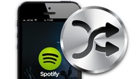Spotify kostenlos auf iPhone und iPad: So geht’s…