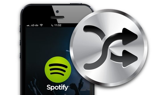 Spotify kostenlos auf iPhone und iPad: So geht’s…