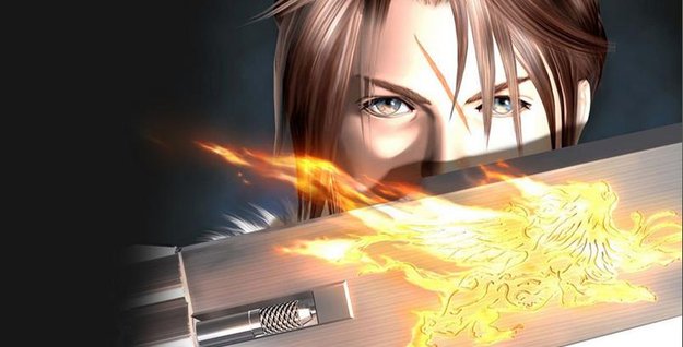 Final Fantasy VIII: Kult-Rollenspiel ab sofort auf Steam erhältlich