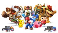 Super Smash Bros. (3DS/Wii U)
