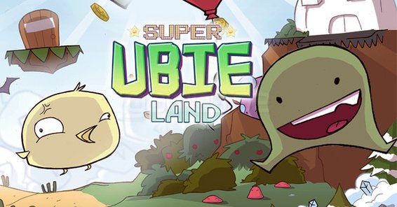 Super Ubie Land: Wii U-Release erst Anfang 2014