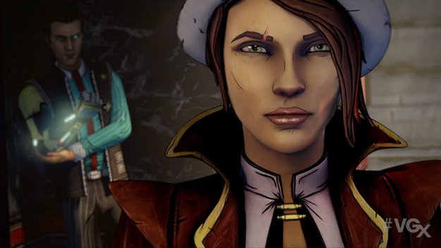 Tales from the Borderlands: Erste Details aufgetaucht