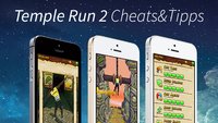 Temple Run 2 Cheats: Guide für Erfolge, Upgrades & Herausforderungen