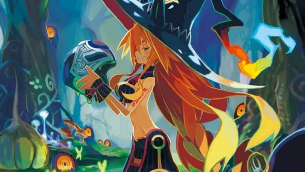 The Witch and the Hundred Knight: Neuer Trailer zum baldigen Release des RPGs