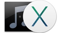 OS X 10.9 Mavericks: Töne ändern bzw. hinzufügen (Tipp)
