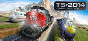 TS 2014 - Train Simulator 2014