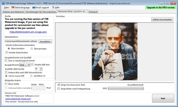 Bekenntnisse eines Software-Junkies #4: Sicher wie ein Geldschein