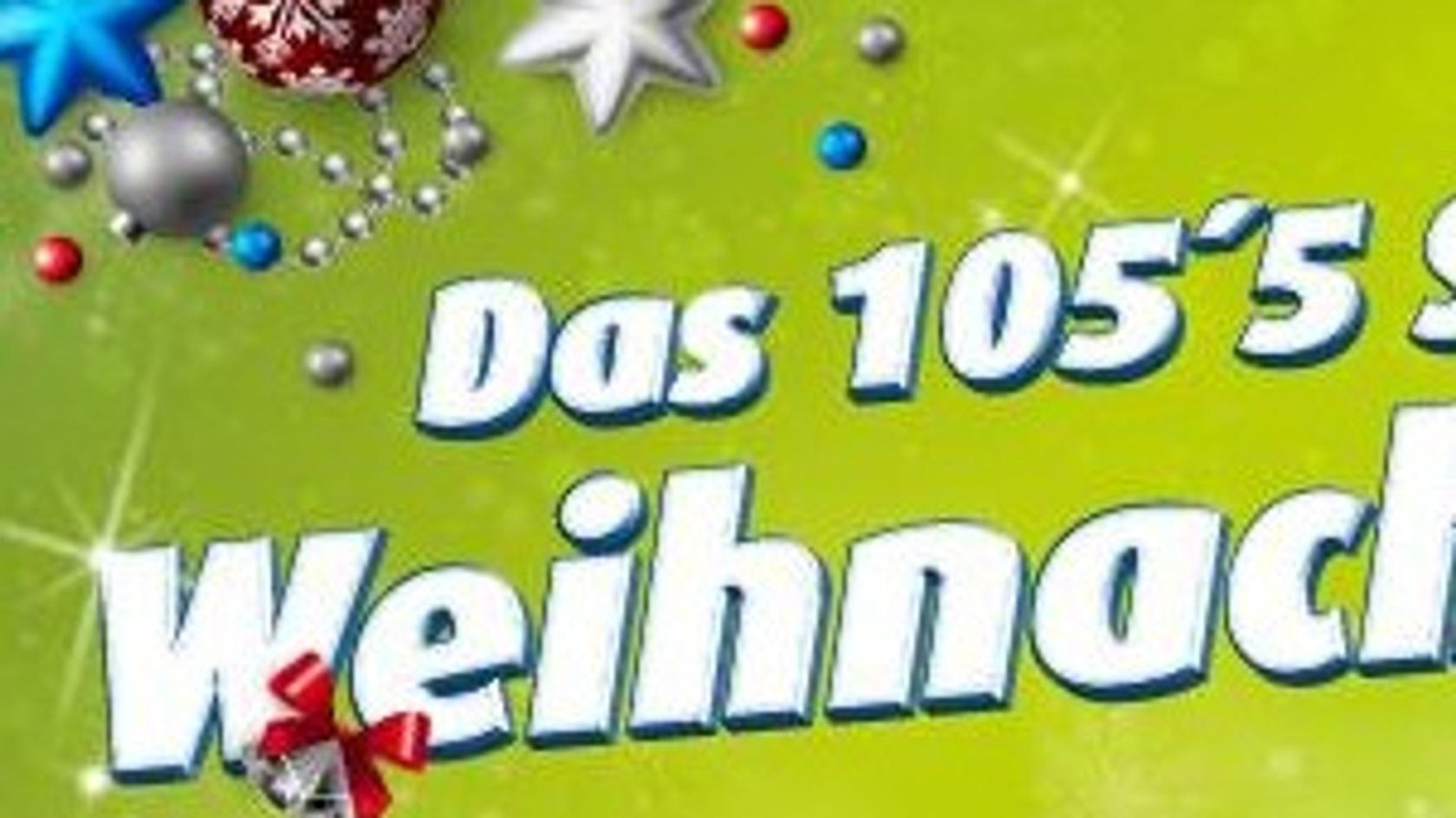 Weihnachtsmusik im und zum GratisDownload Die 10