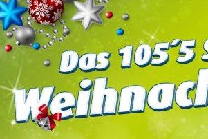 Weihnachtsmusik im Internet-Radio und zum Gratis-Download: Die 10 besten Webseiten