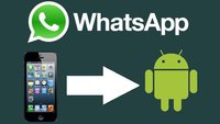 Wazzap Migrator: Download, Einrichtung und Anleitung