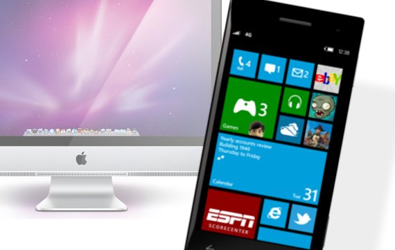 Windows Phone mit Mac synchronisieren: So wird's gemacht