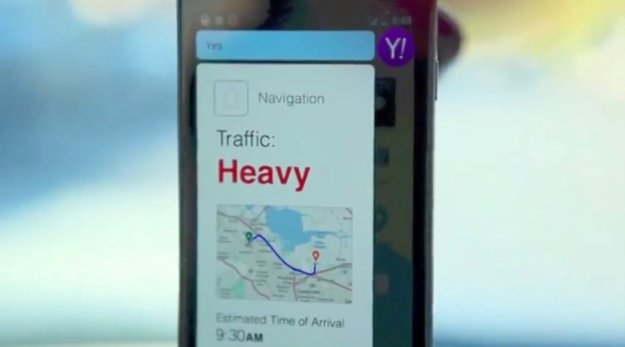 Angeblicher Yahoo!-Sprachassistent: Video zeigt in Wirklichkeit Entwicklung von Robin Labs