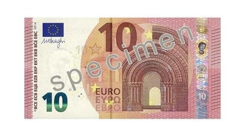 Neuer 10 Euro Schein Ab Wann Unterschiede Und Einfuhrung