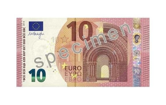 Neuer 10 Euro Schein: Ab wann? Unterschiede und Einführung